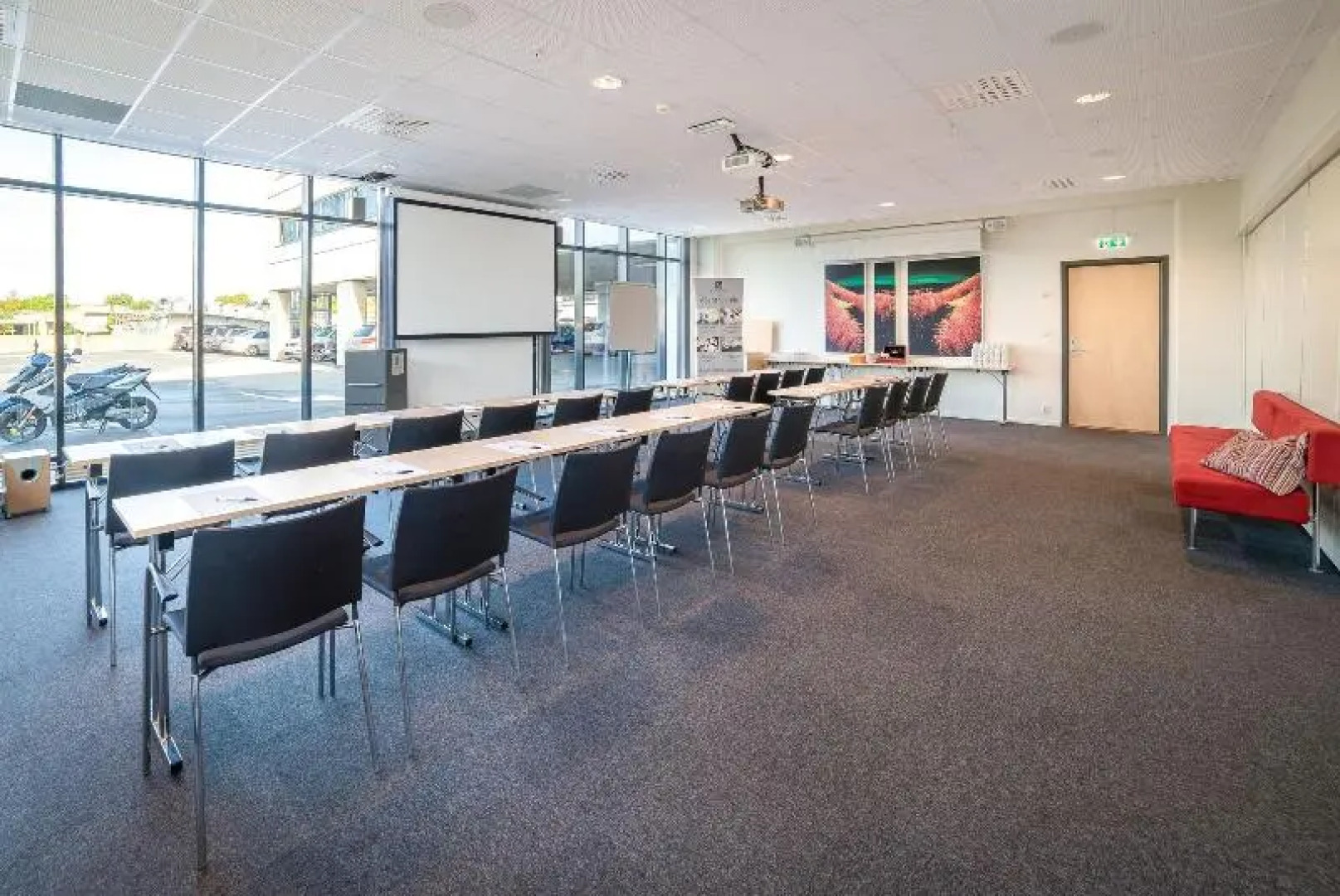 Stavanger St Svithun Vandrerhjem