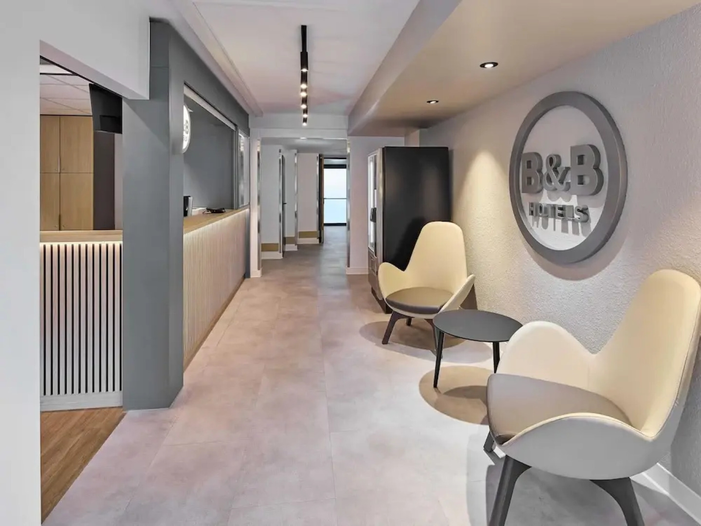 B&B HOTEL Köln-Porz