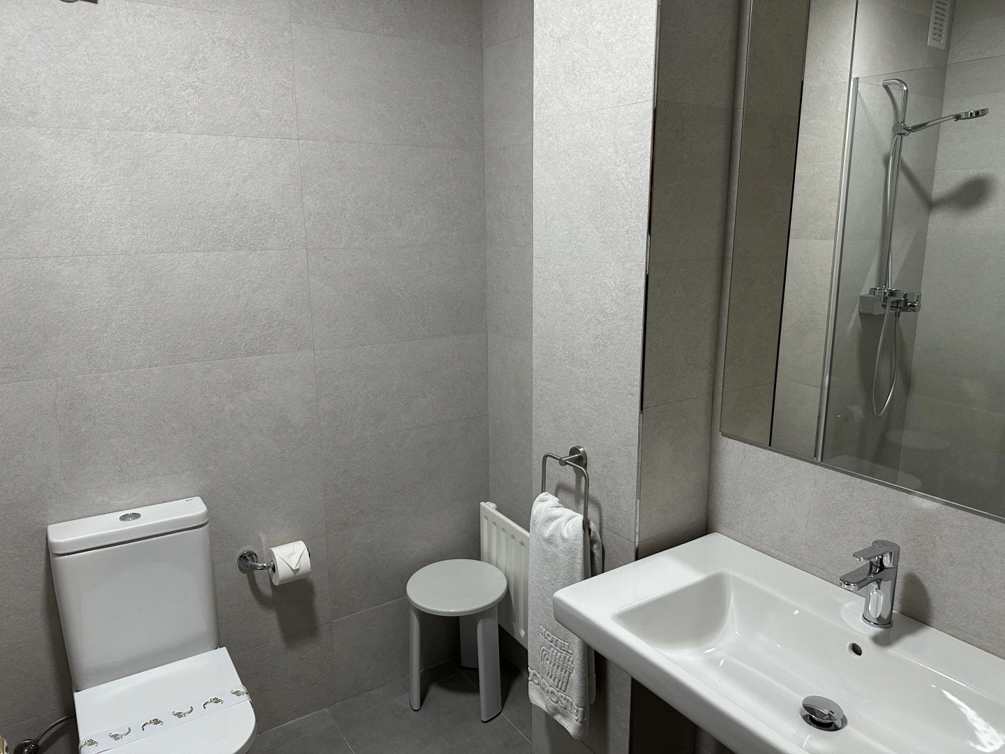 Hotel Compostela Vigo