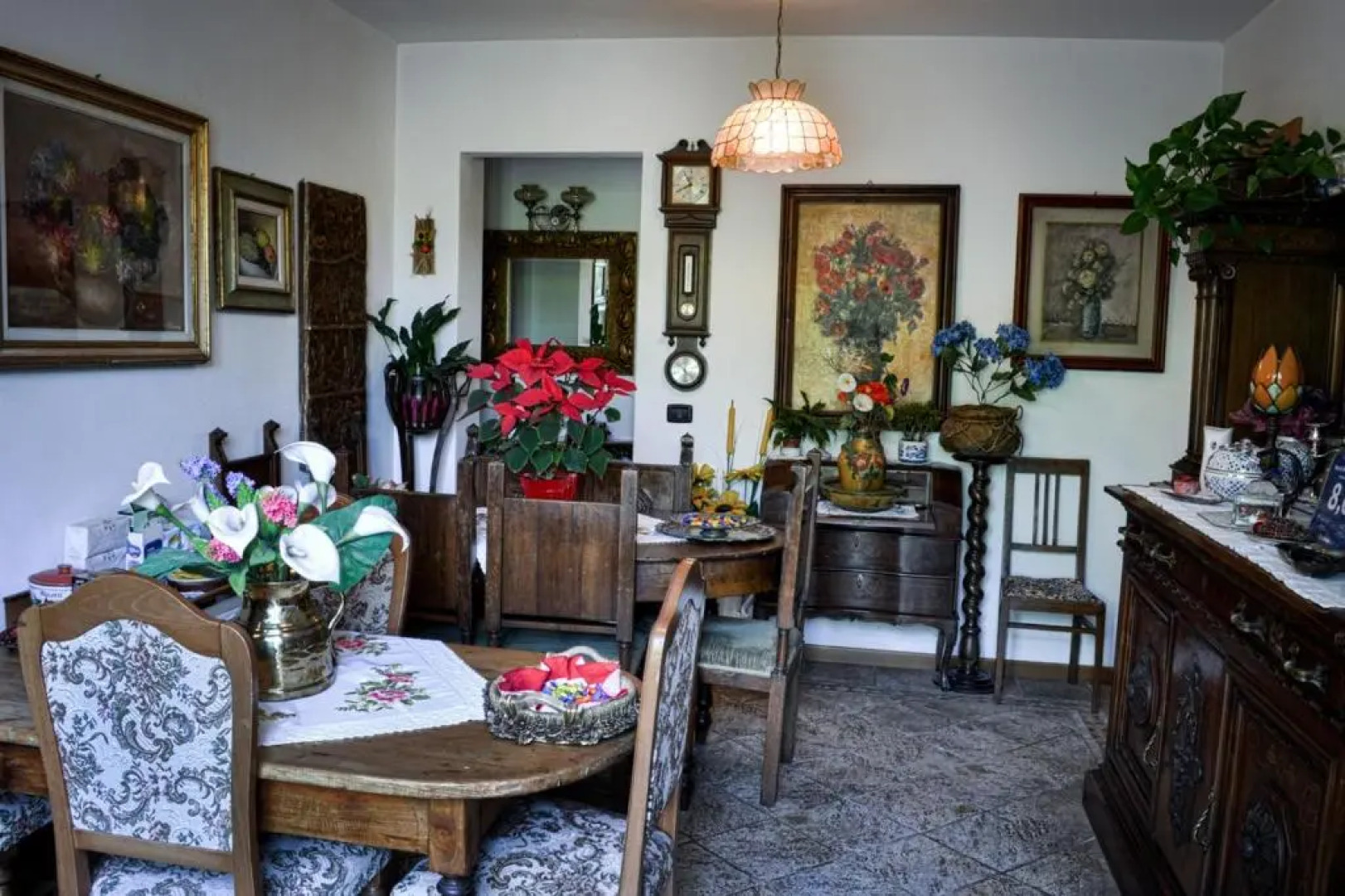Bed and Breakfast il Giardino