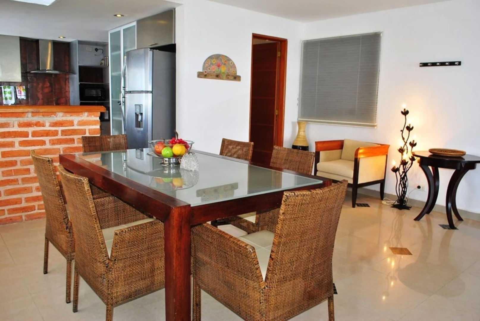 Apartamento El Laguito Dream - CTG101A