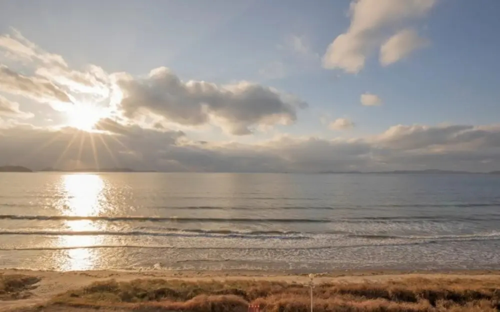 Taean Palm Beach Pension
