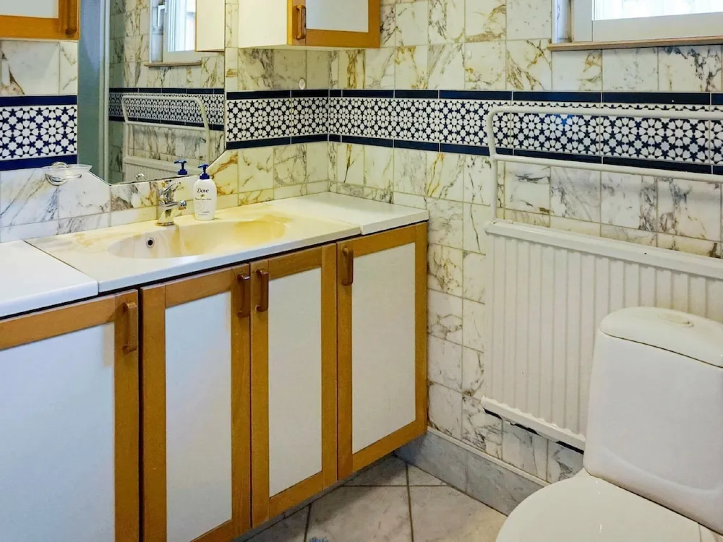 5 Person Holiday Home in Ytterby