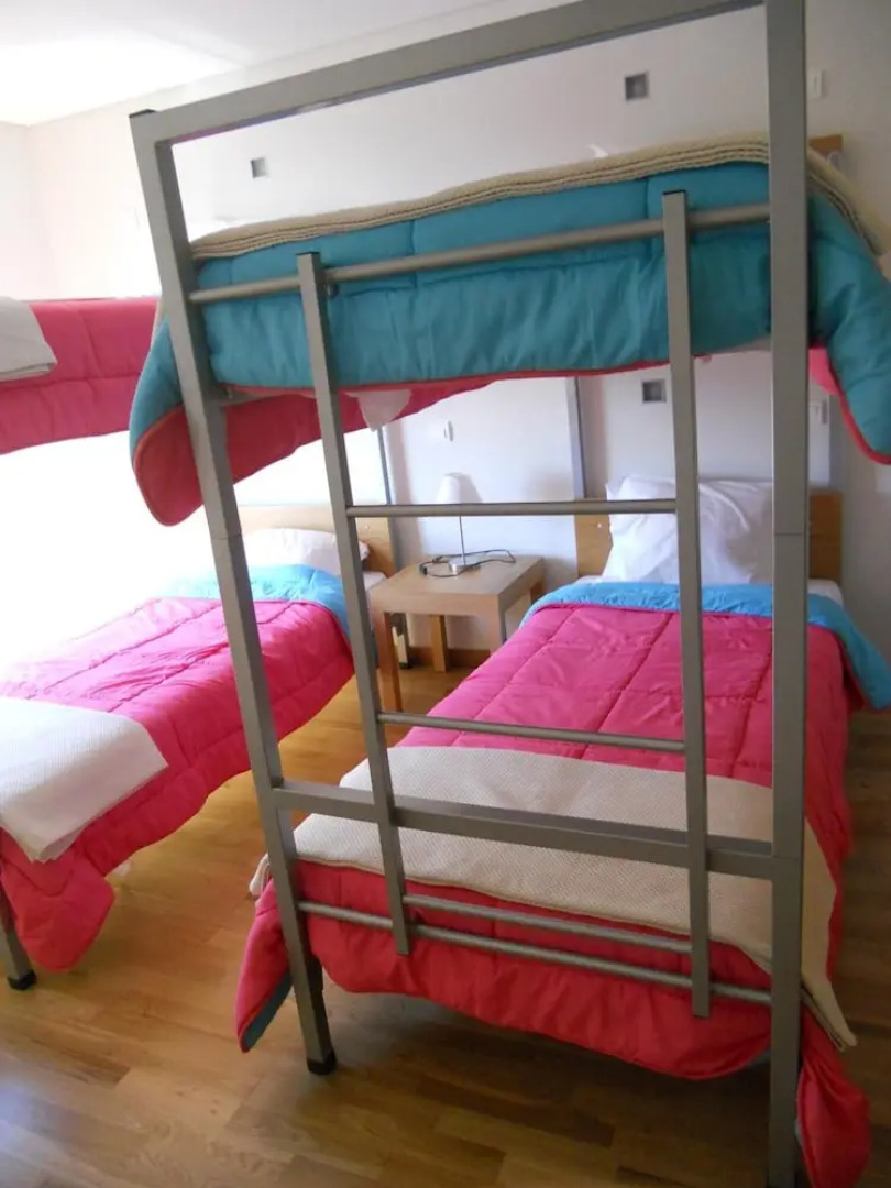 Pousada de Sao Jorge