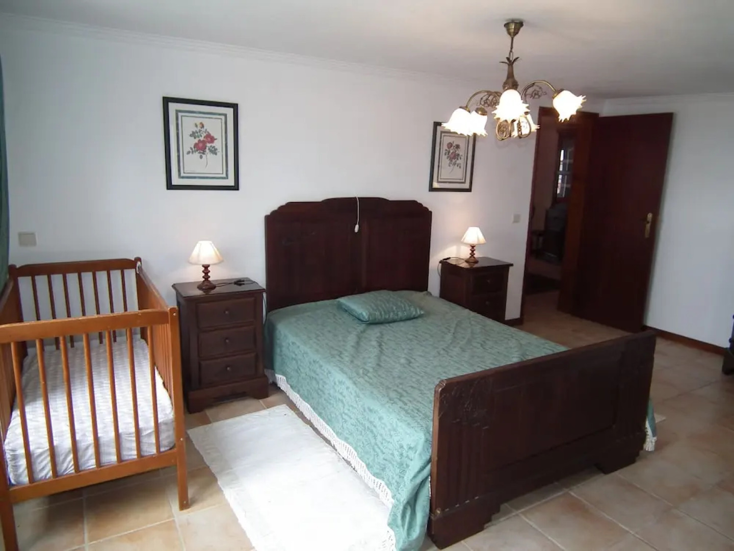 Moinho de Paradela velho