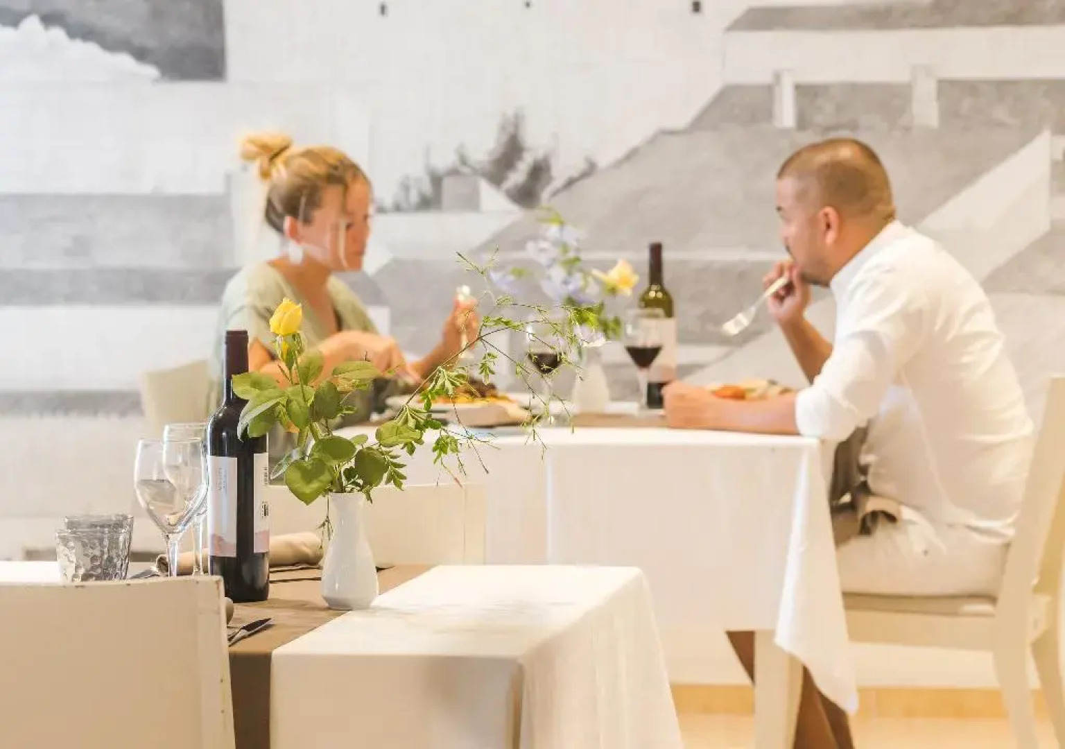 Hotel Jeni & Restaurant