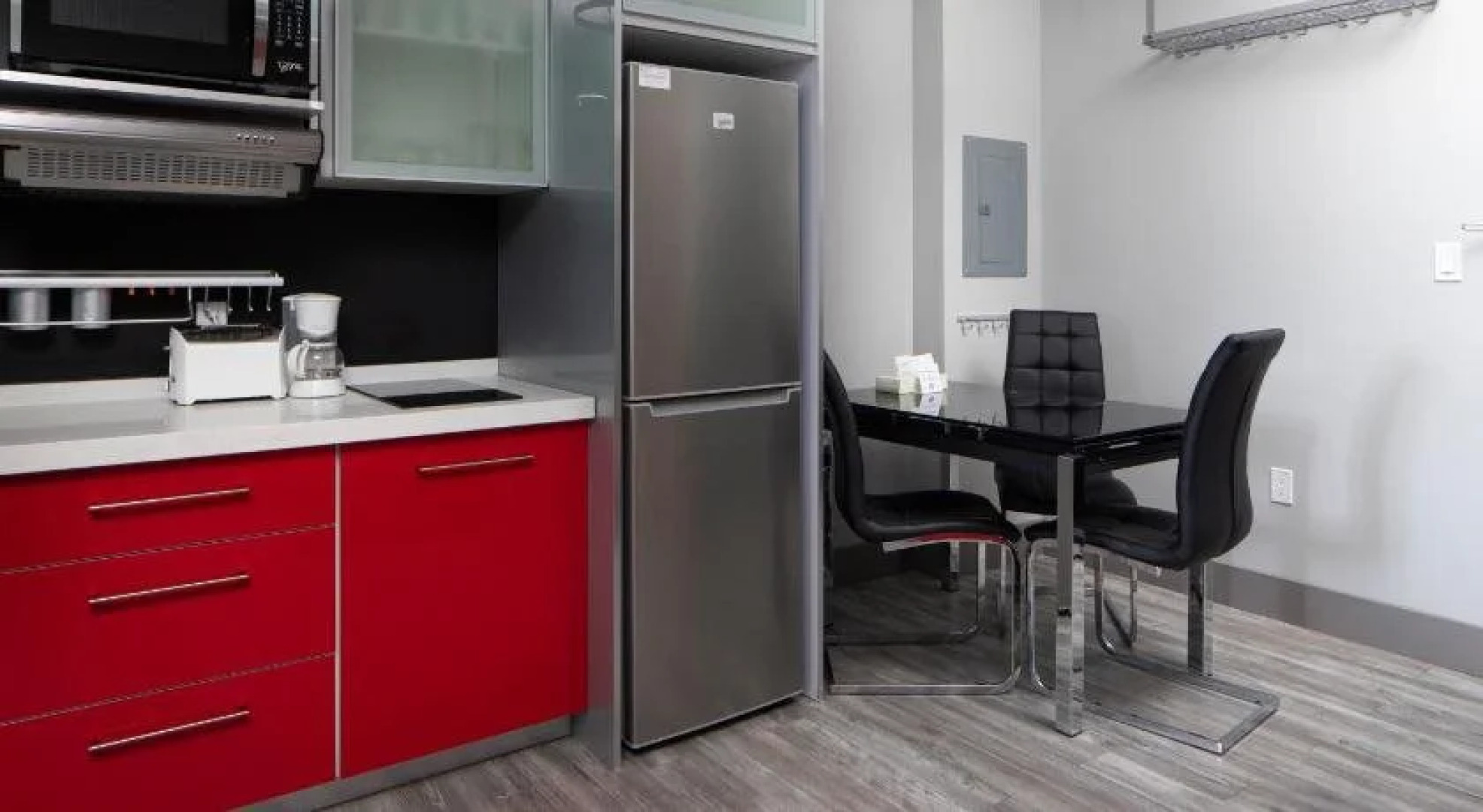 Micro Boutique Living Wolfville