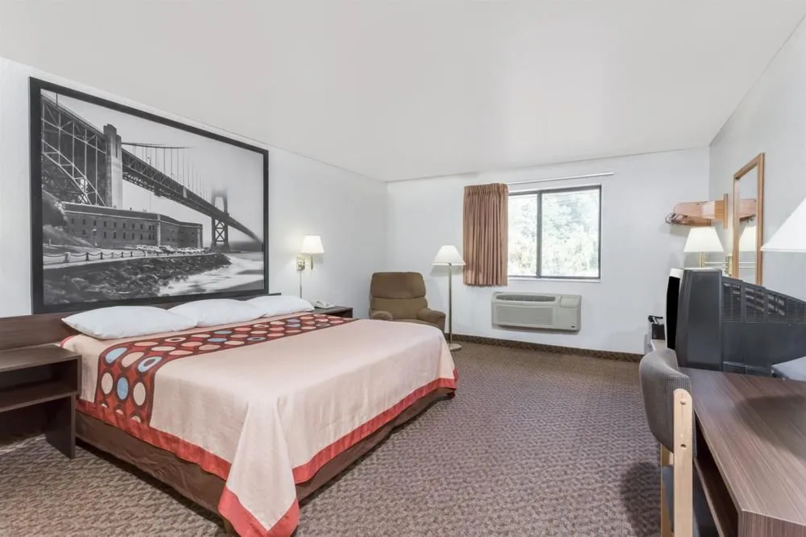 Super 8 Prince Frederick