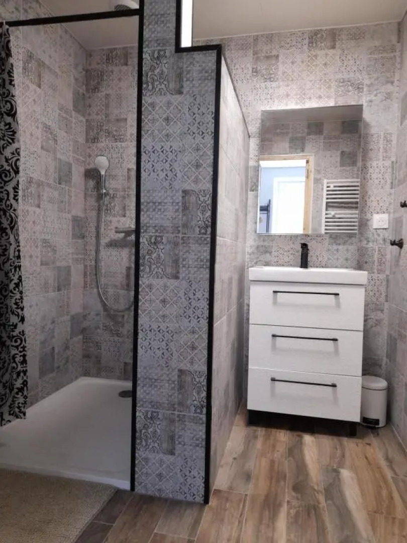 5km de Beauval, Gite L'etoile Des Chateaux