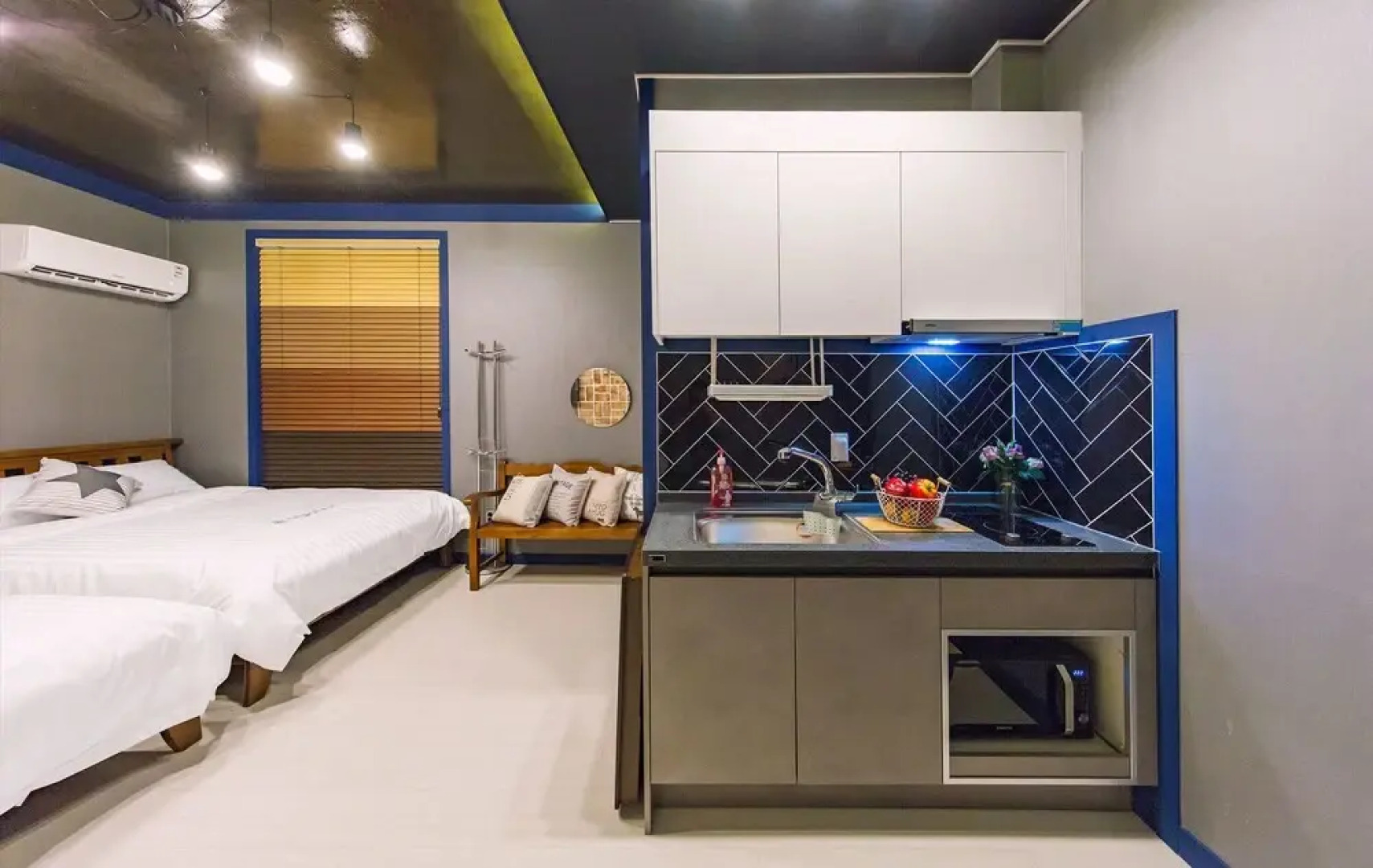 Summer Story Pension