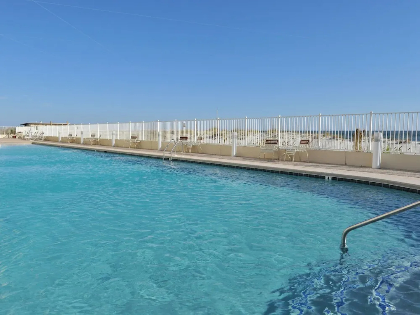 San Carlos Condominiums by Wyndham Vacation Rentals