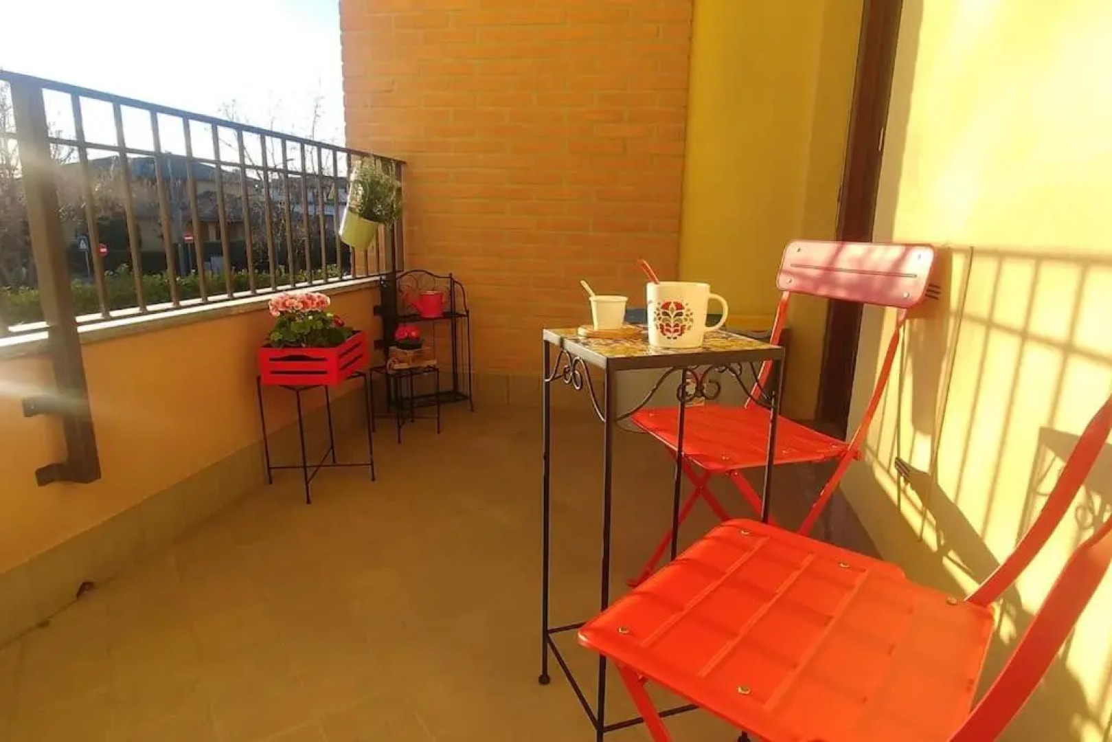 La Fenice - Un nido dove rinascere