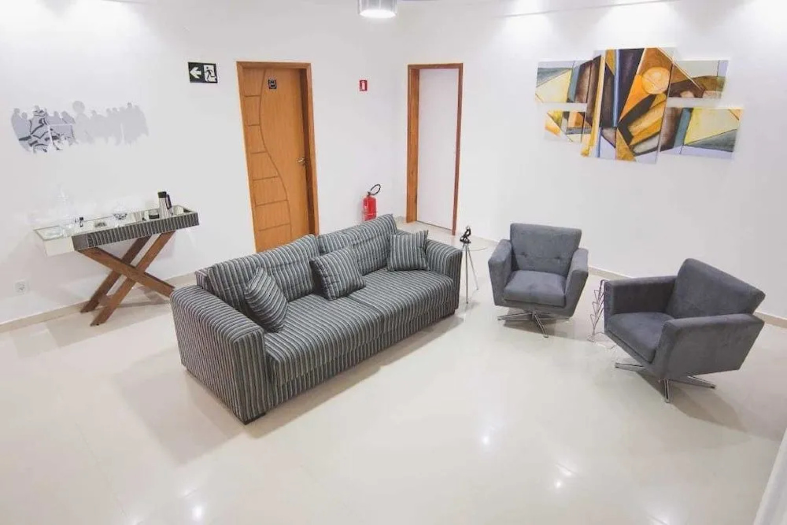 Royal Hotel  Gastronomia