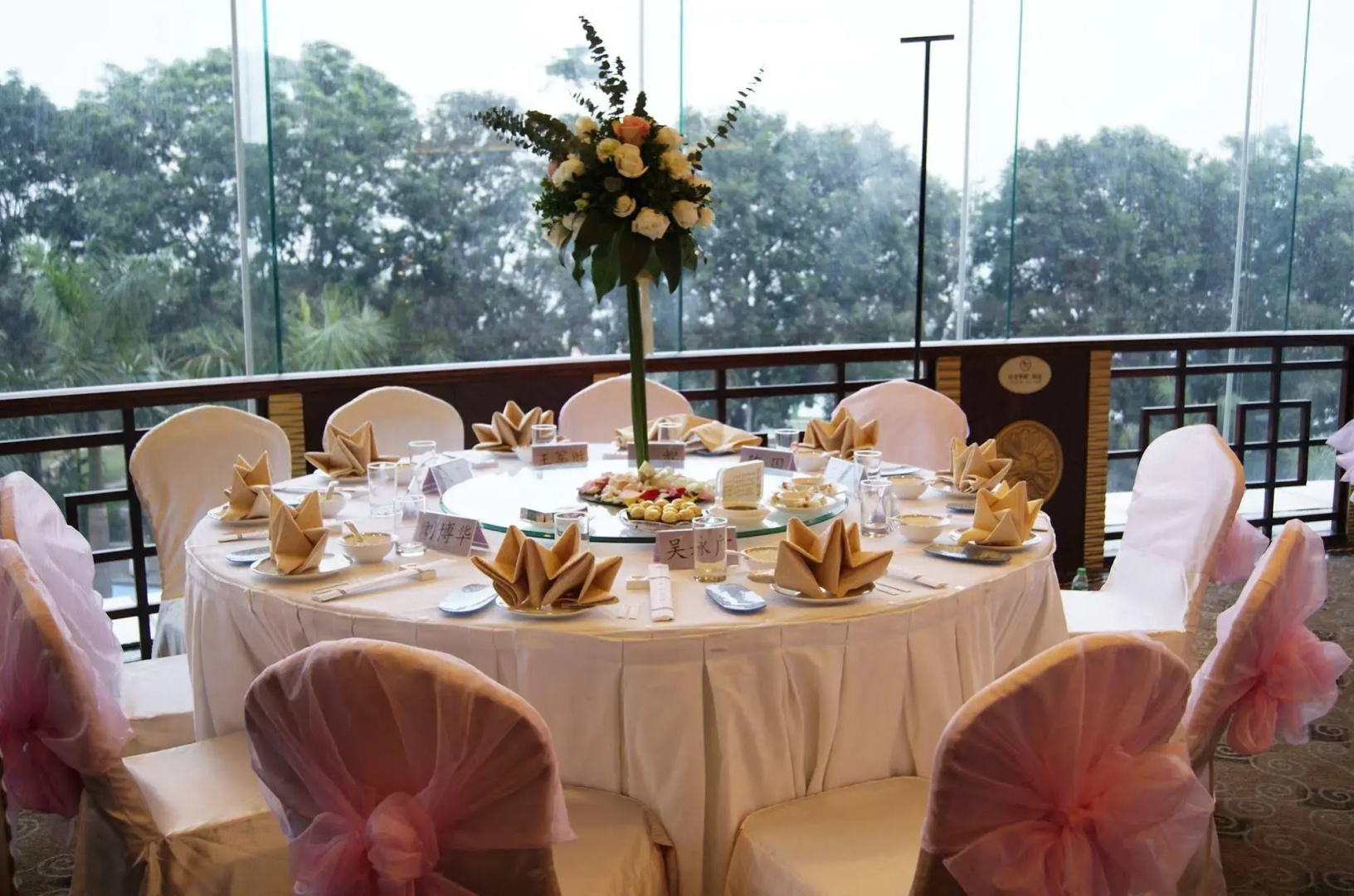 Harbourview Hotel & Resort