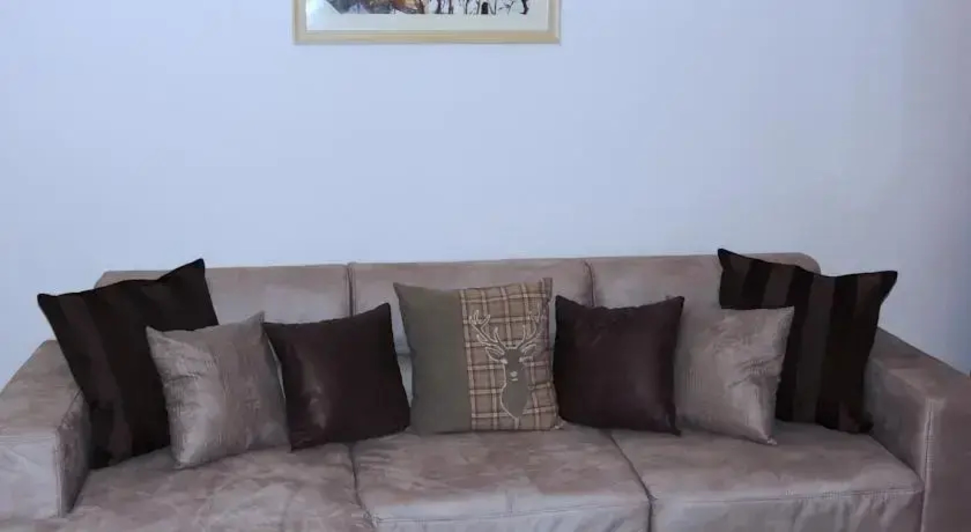 Alpen Suite Land Salzburg