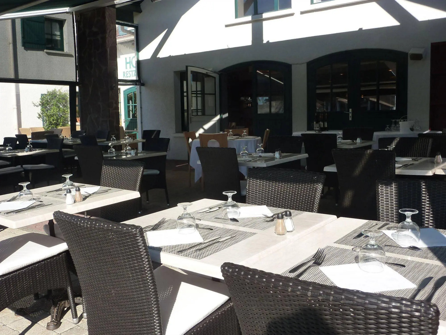 Hôtel Donibane Saint-Jean-de-Luz by Accor