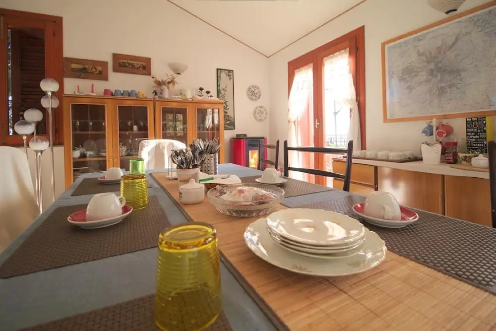 Magma Guest House