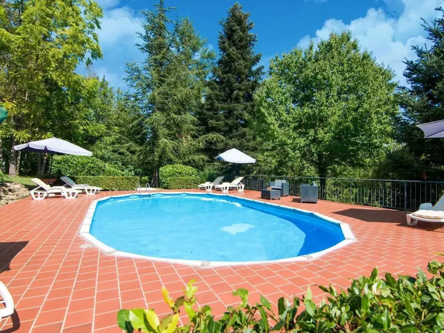 Belvilla by Oyo Fattoria 15