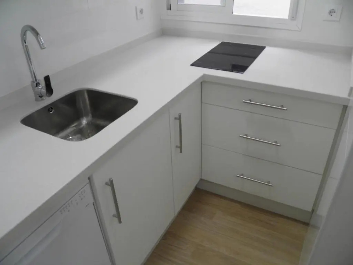 Apartamento Playa100M