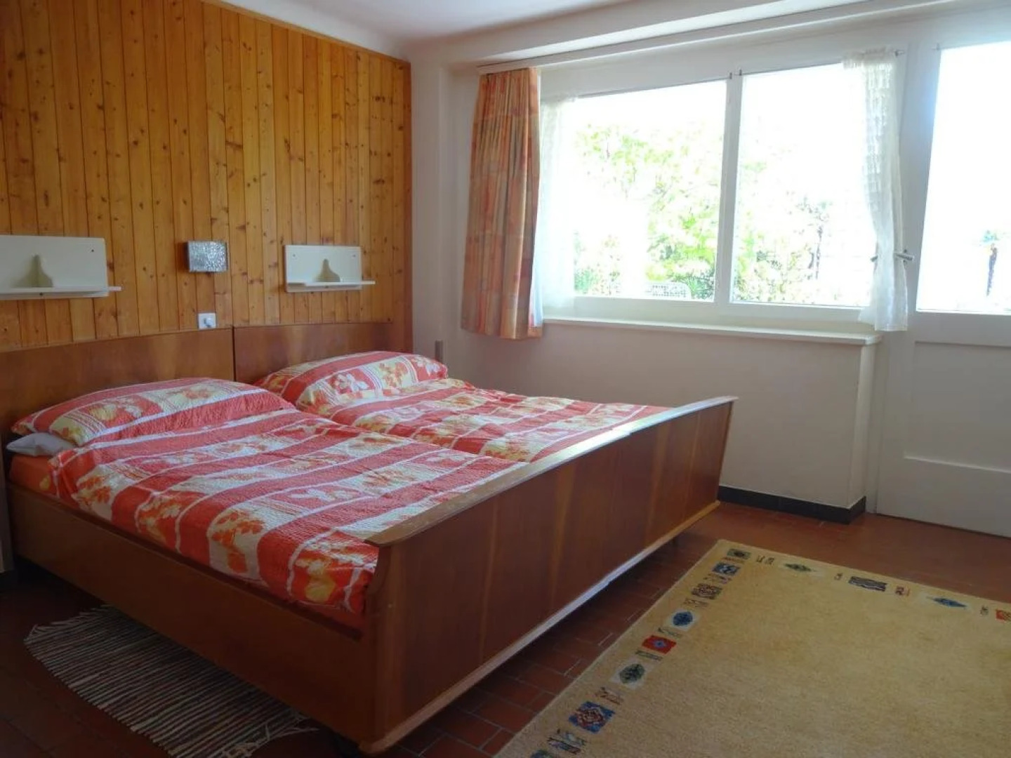 Residenza Paradiso di Vacanze