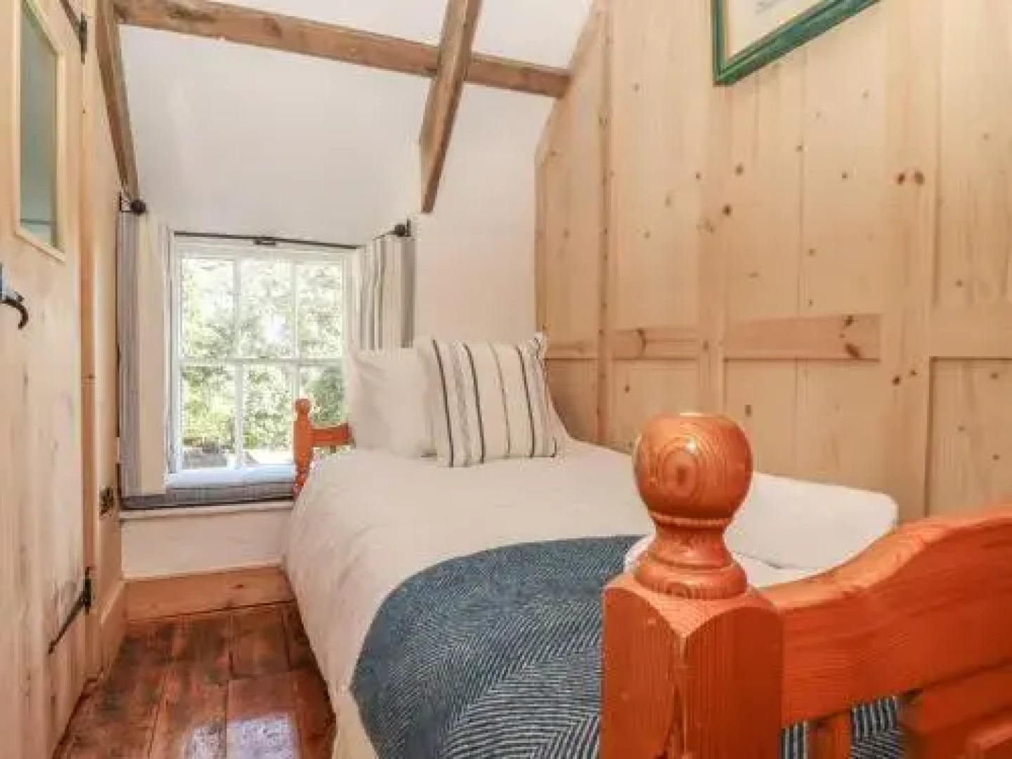 Trewince Holiday Lodges