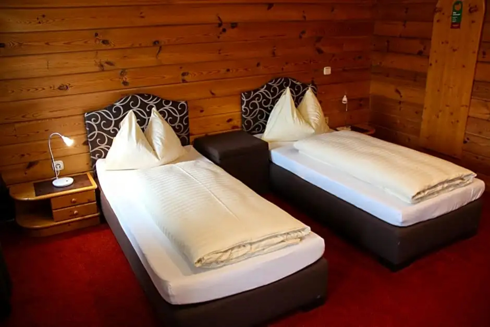 Hotel & Tennis Riederhof