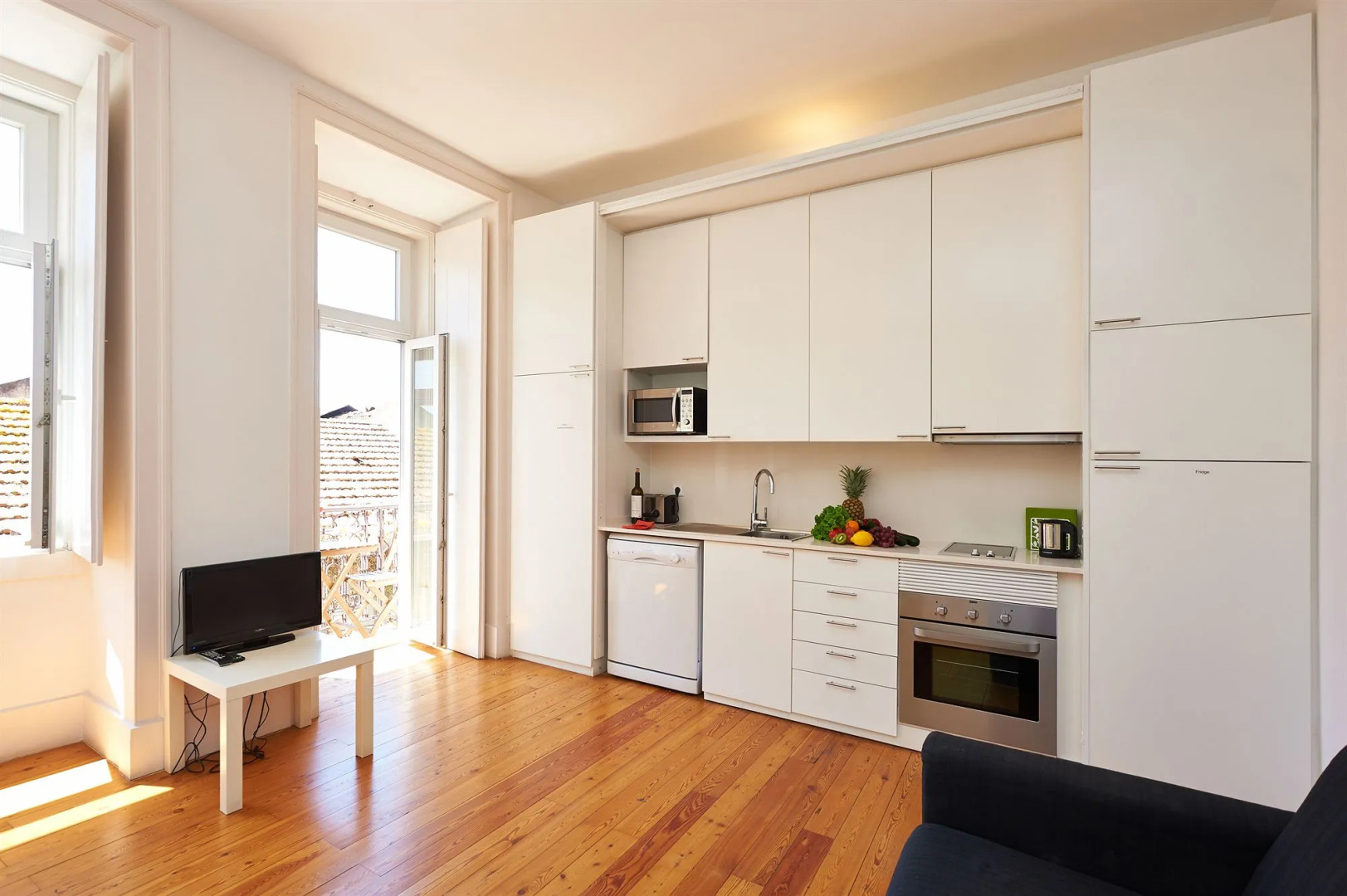 Portugal Ways Conde Barão Apartments