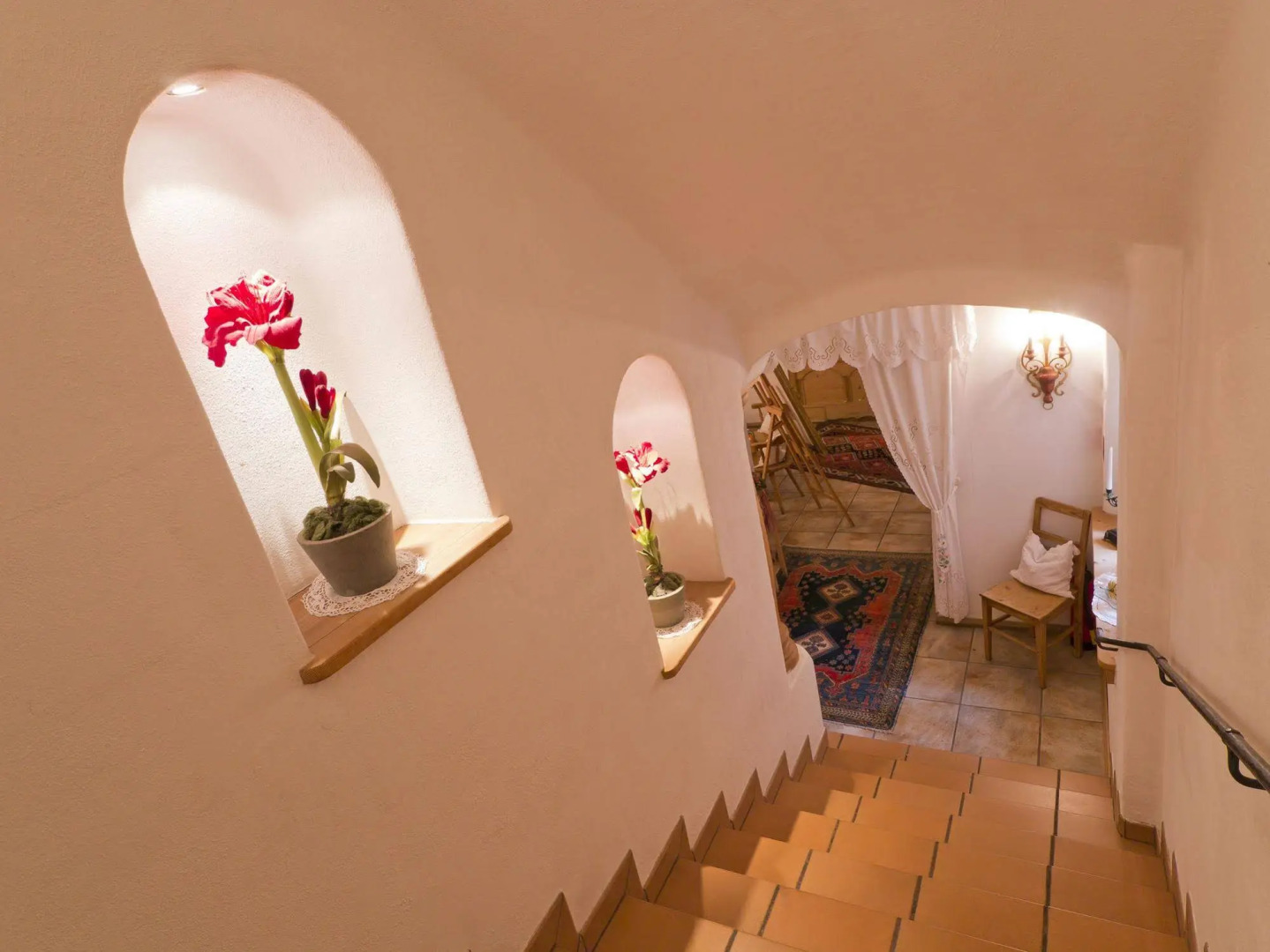 Waldgasthof Buchenhain