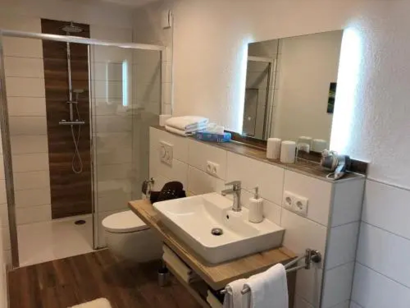 Appartement Penzkofer