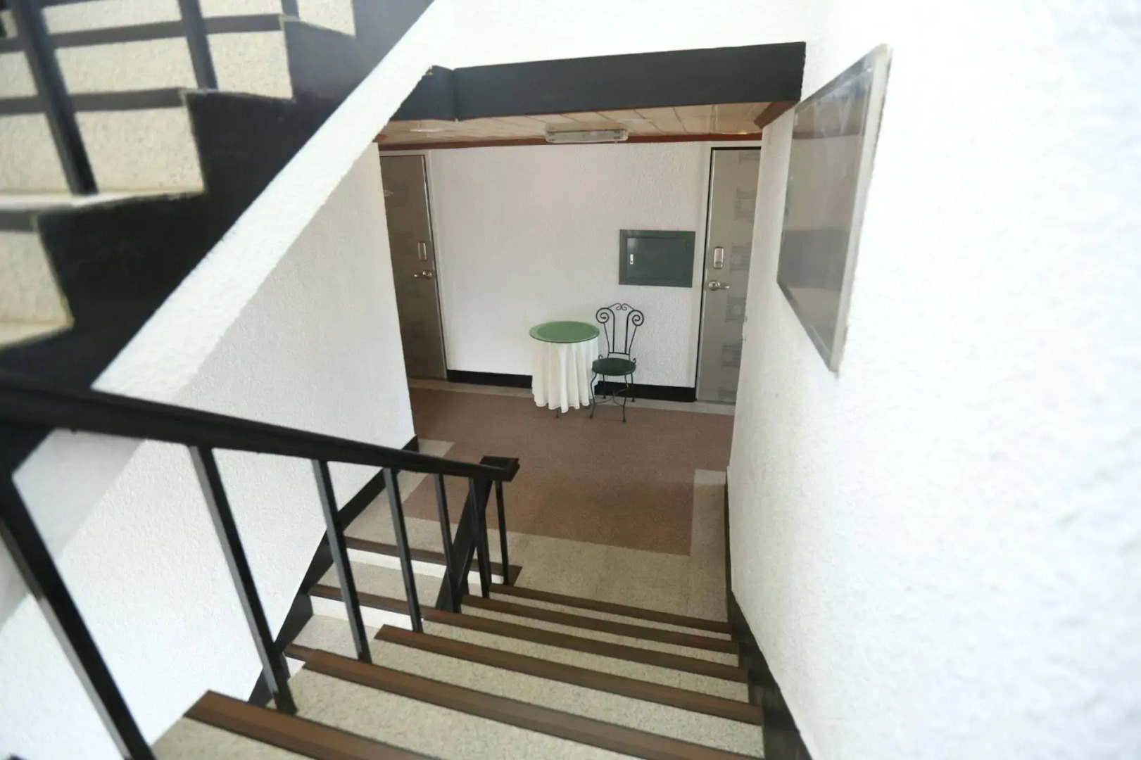 Seoul Tower Family Guesthouse