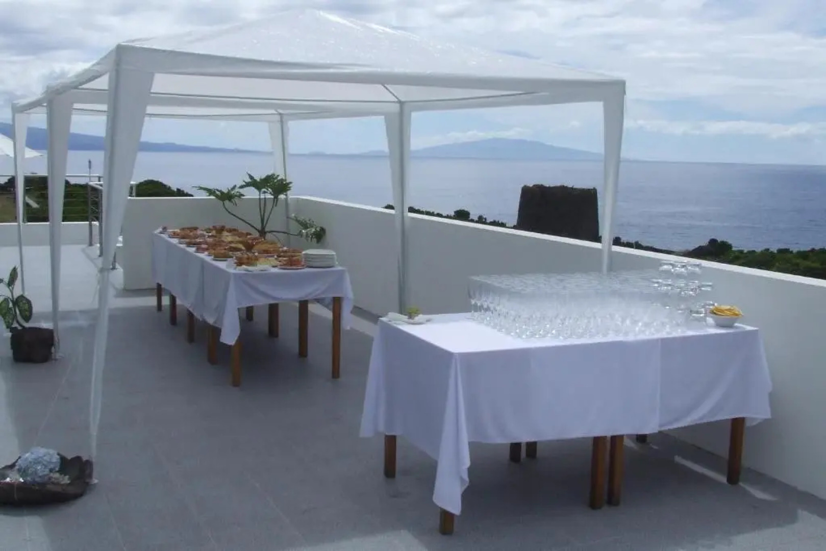 Cantinho das Buganvillias