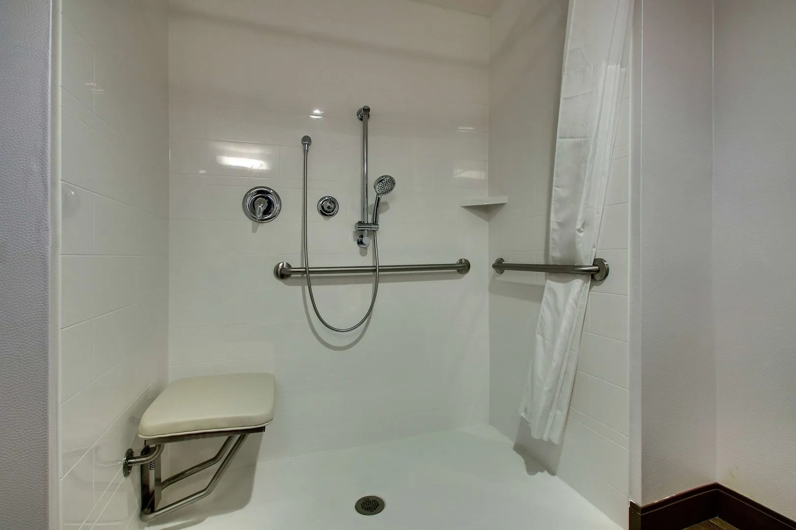 Hampton Inn & Suites By Hilton Southport