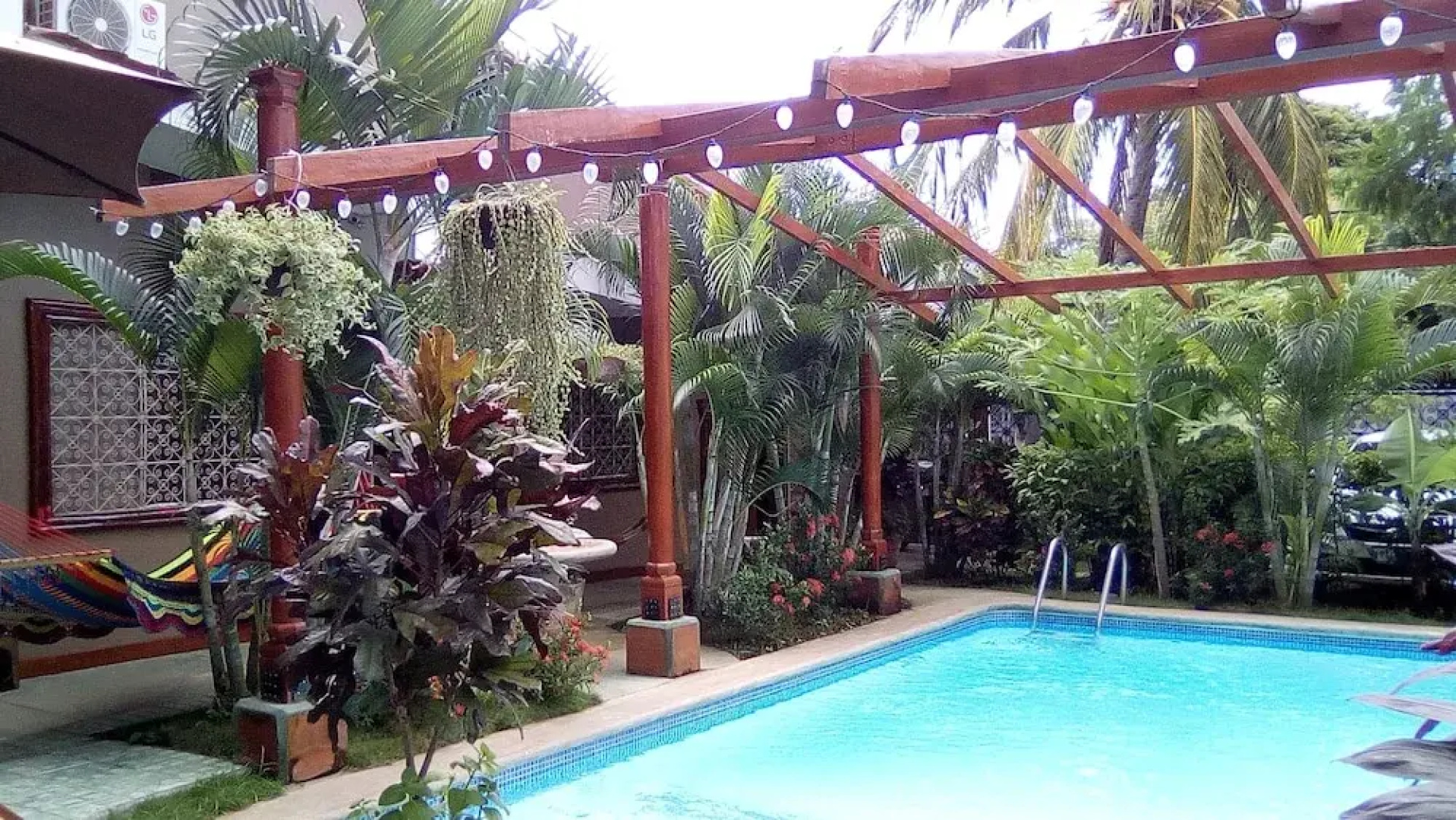 Guest House Casa Oro Fina