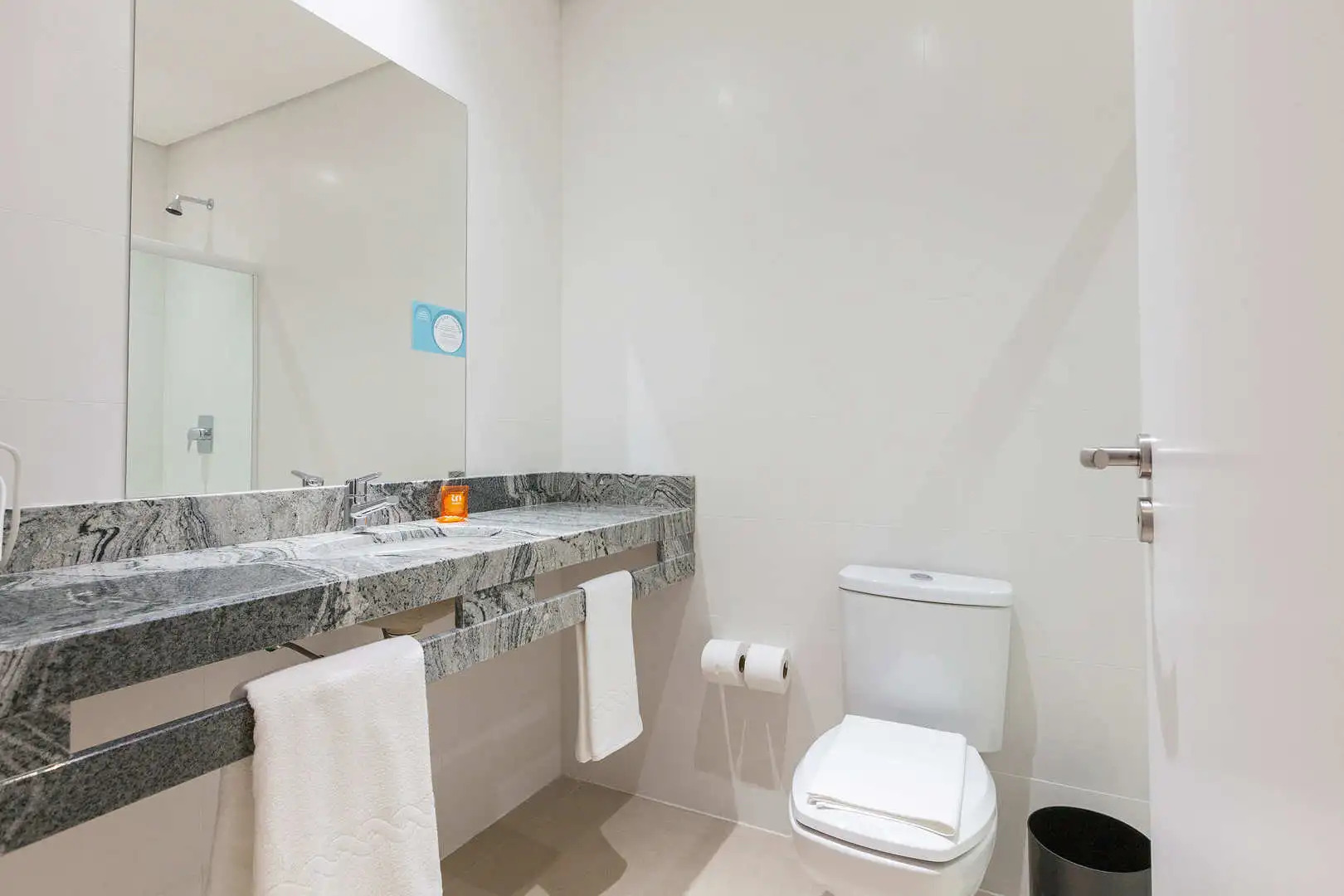 Tri Hotel Executive Osório