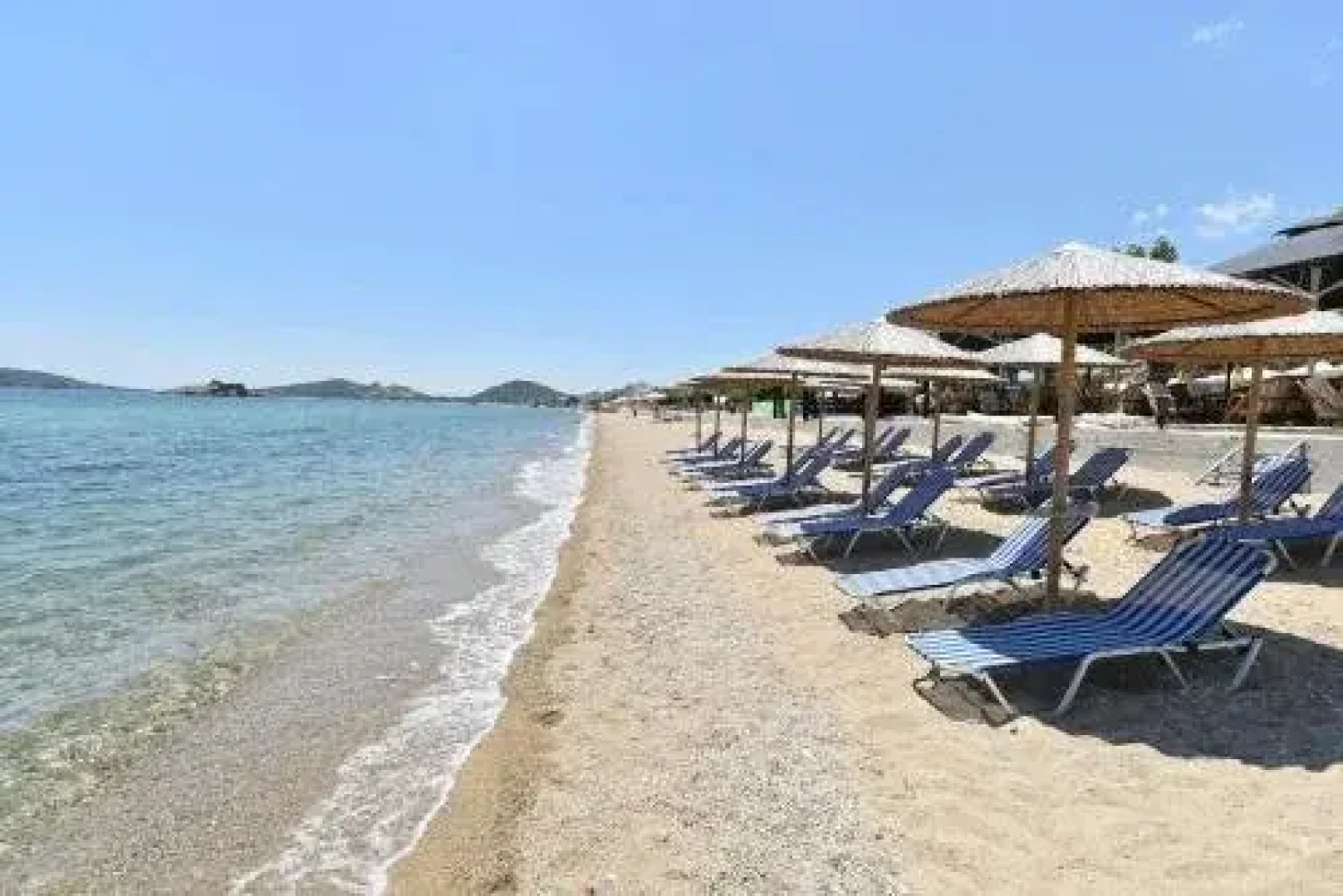 Edem Luxury Apartments