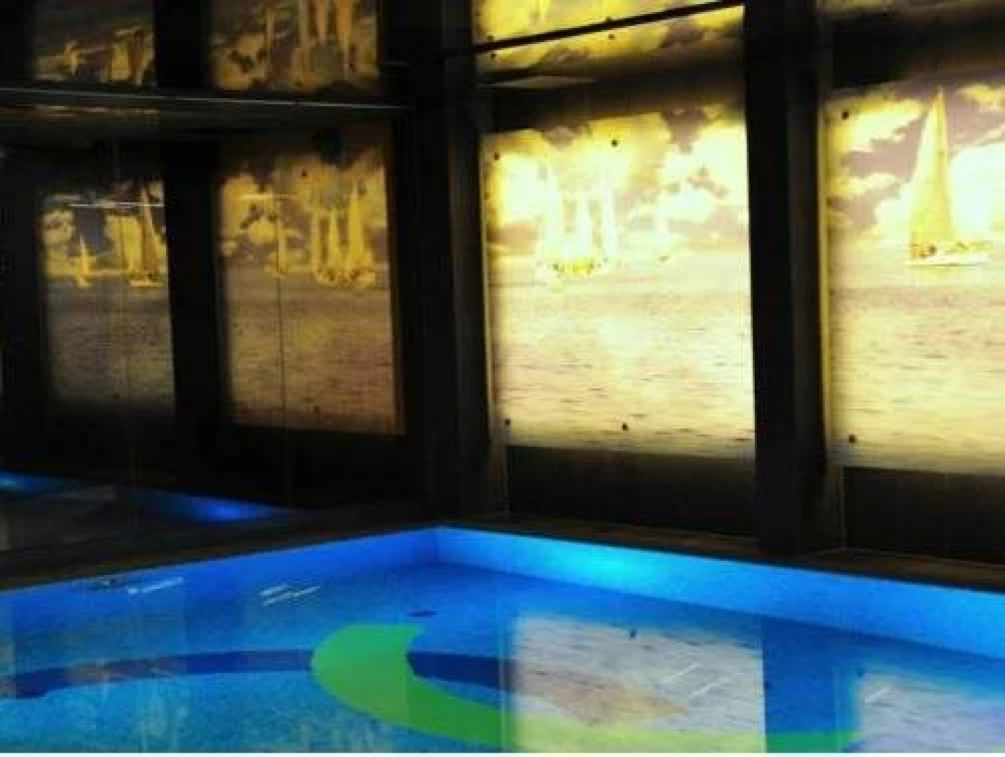 Regatta Hotel Restauracja Spa