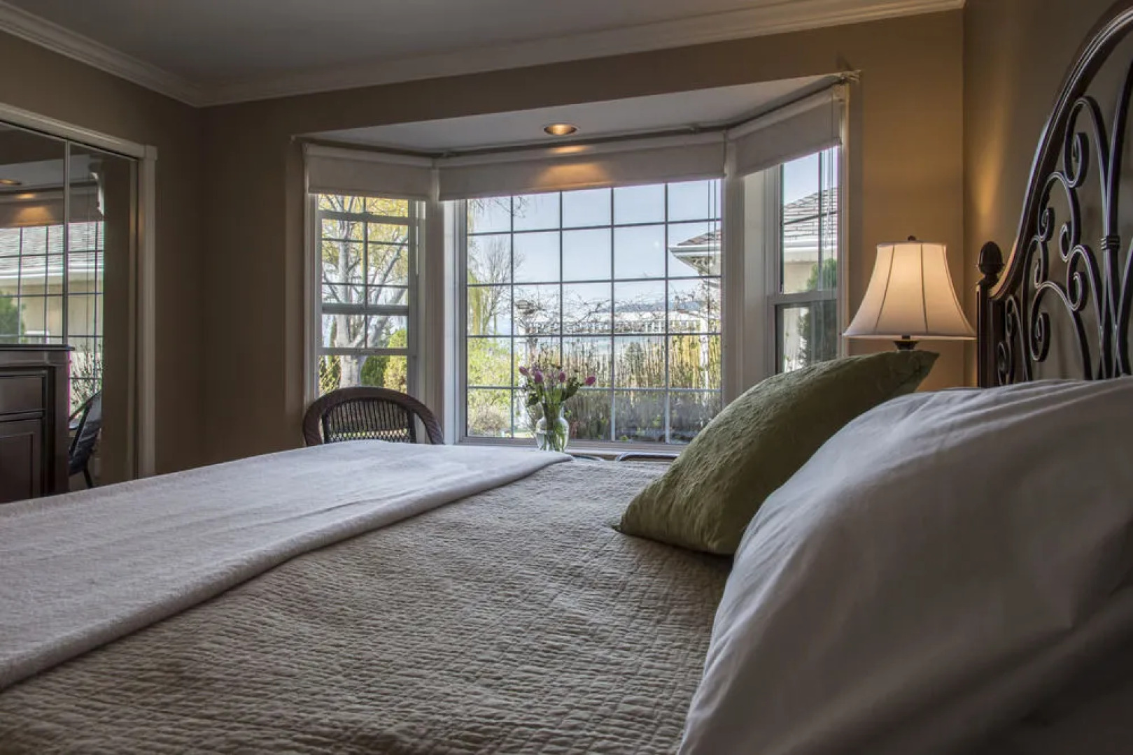 Serenata Guesthouse & Vineyard Retreat