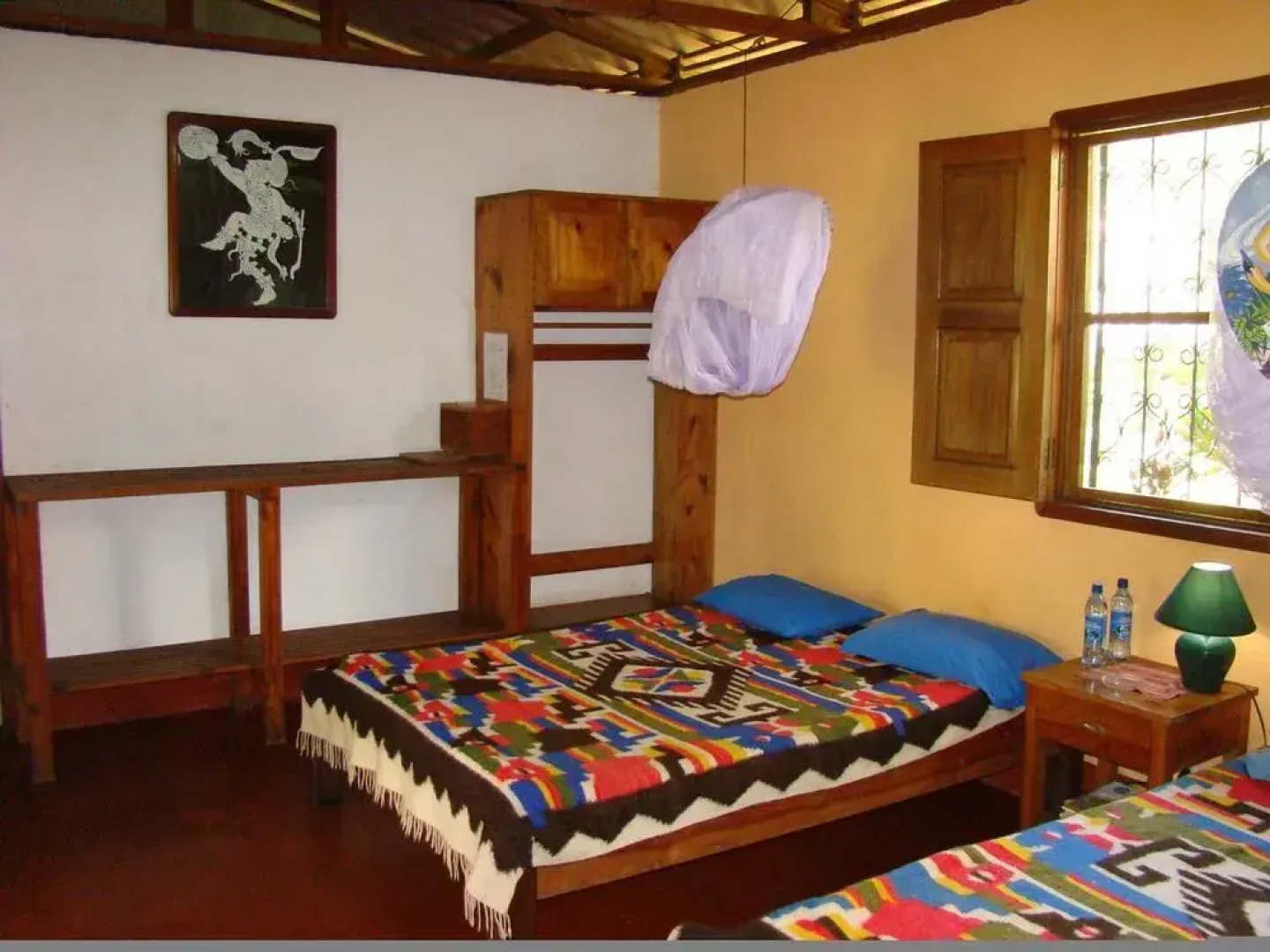 Finca Ixobel Hotel Ecologico