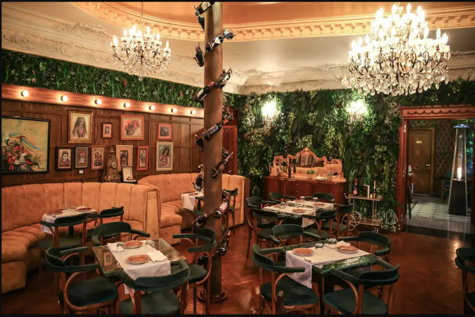 Hotel Epidamn Boutique & Spa