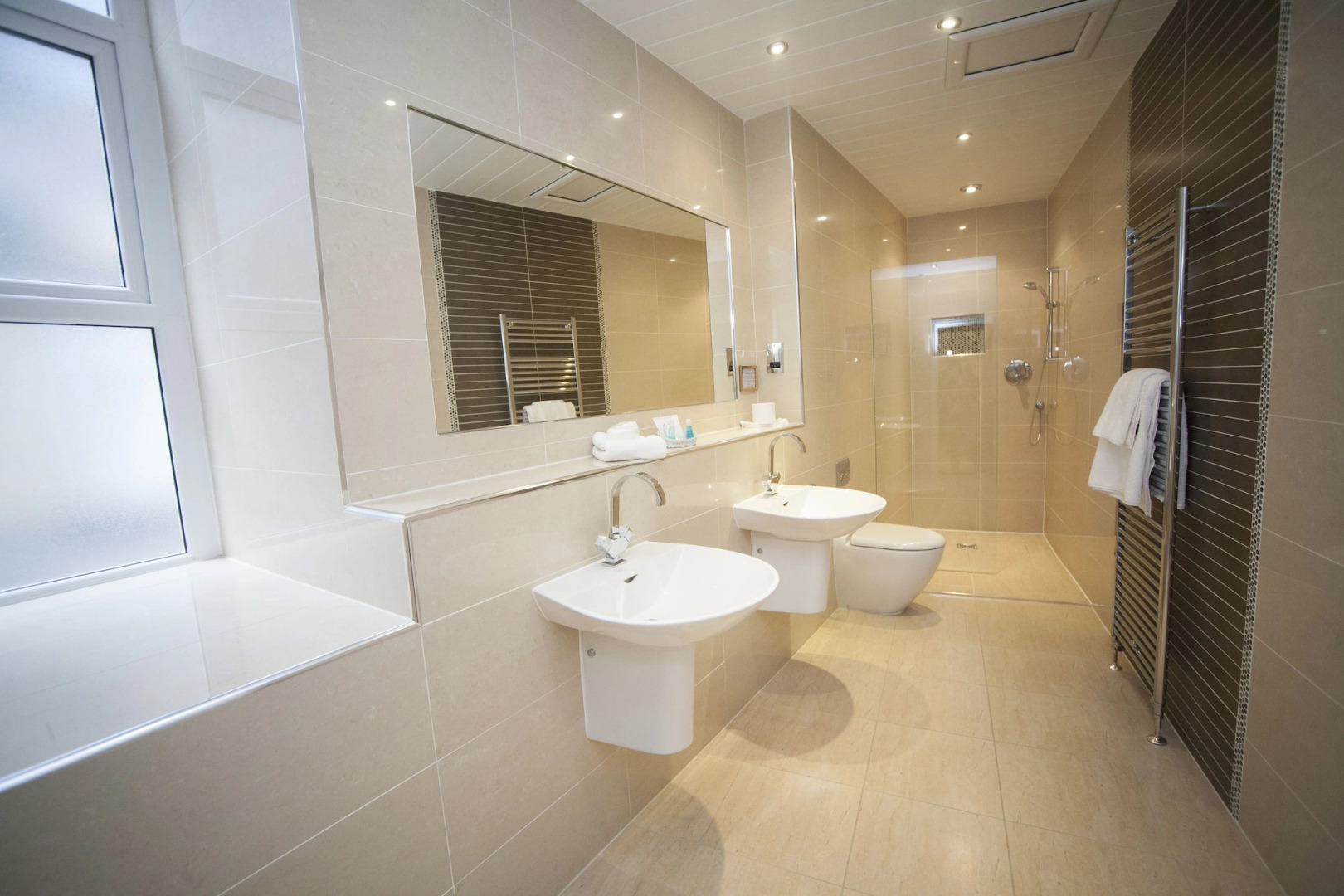 The White Swan Hotel