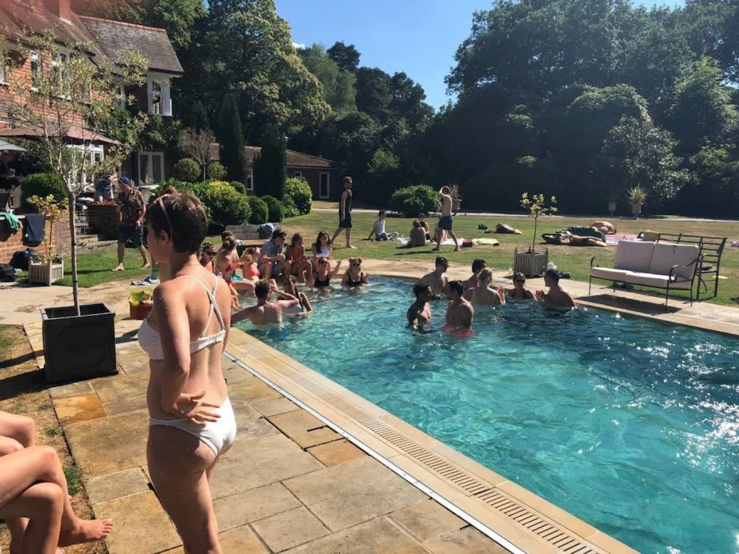 Victorian Wedding Venue