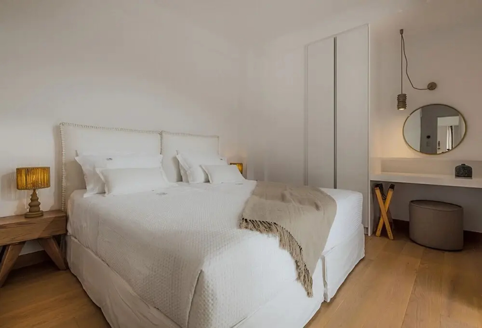 Villa Gamma in Sivota