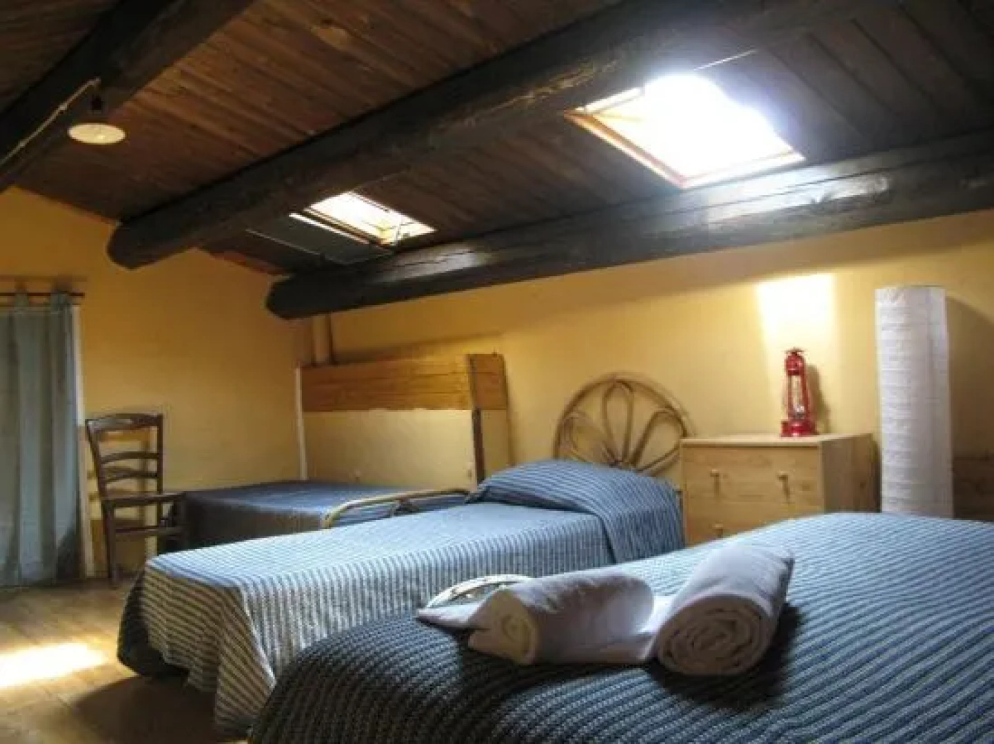 Casale degli Zappini