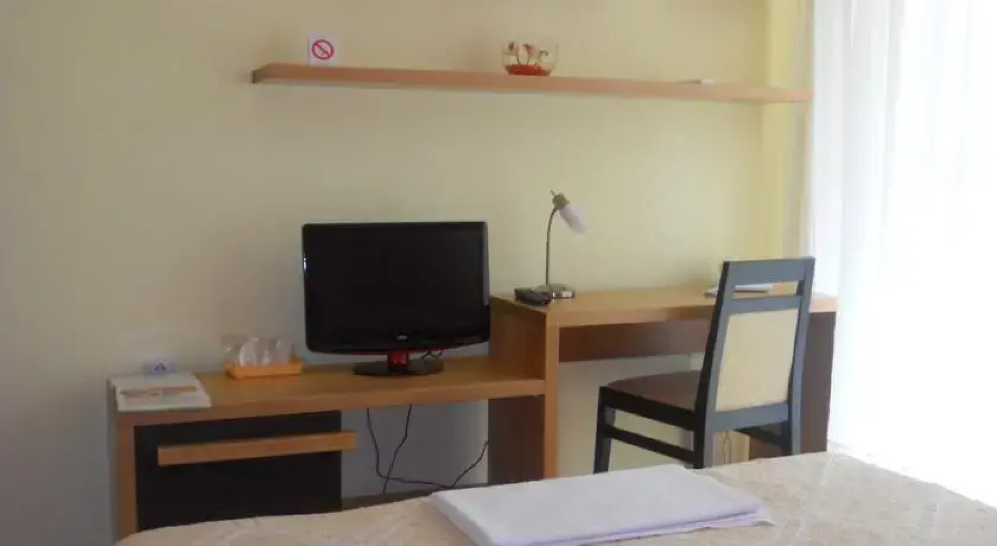 Guest Accommodation Todor