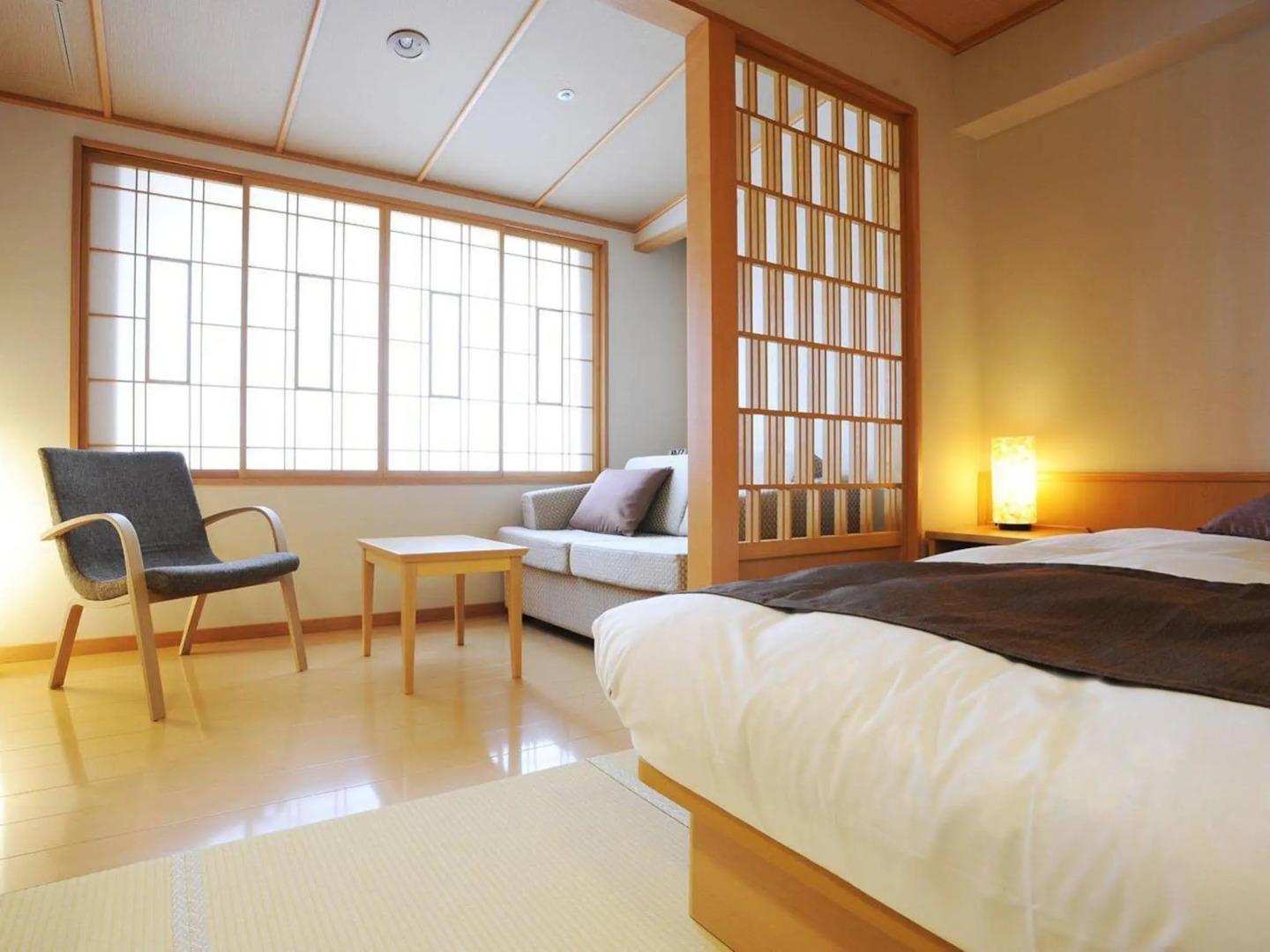 Hotel Taisetsu ONSEN＆CANYON RESORT