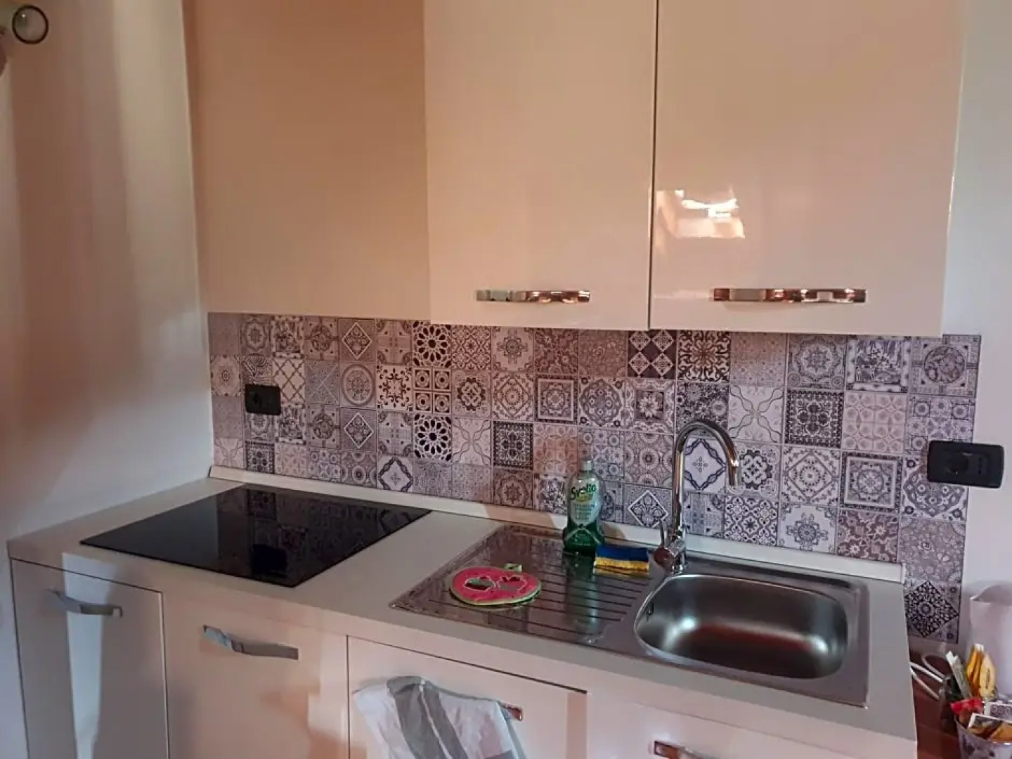 Mansarda Chanoux Cir N 0027