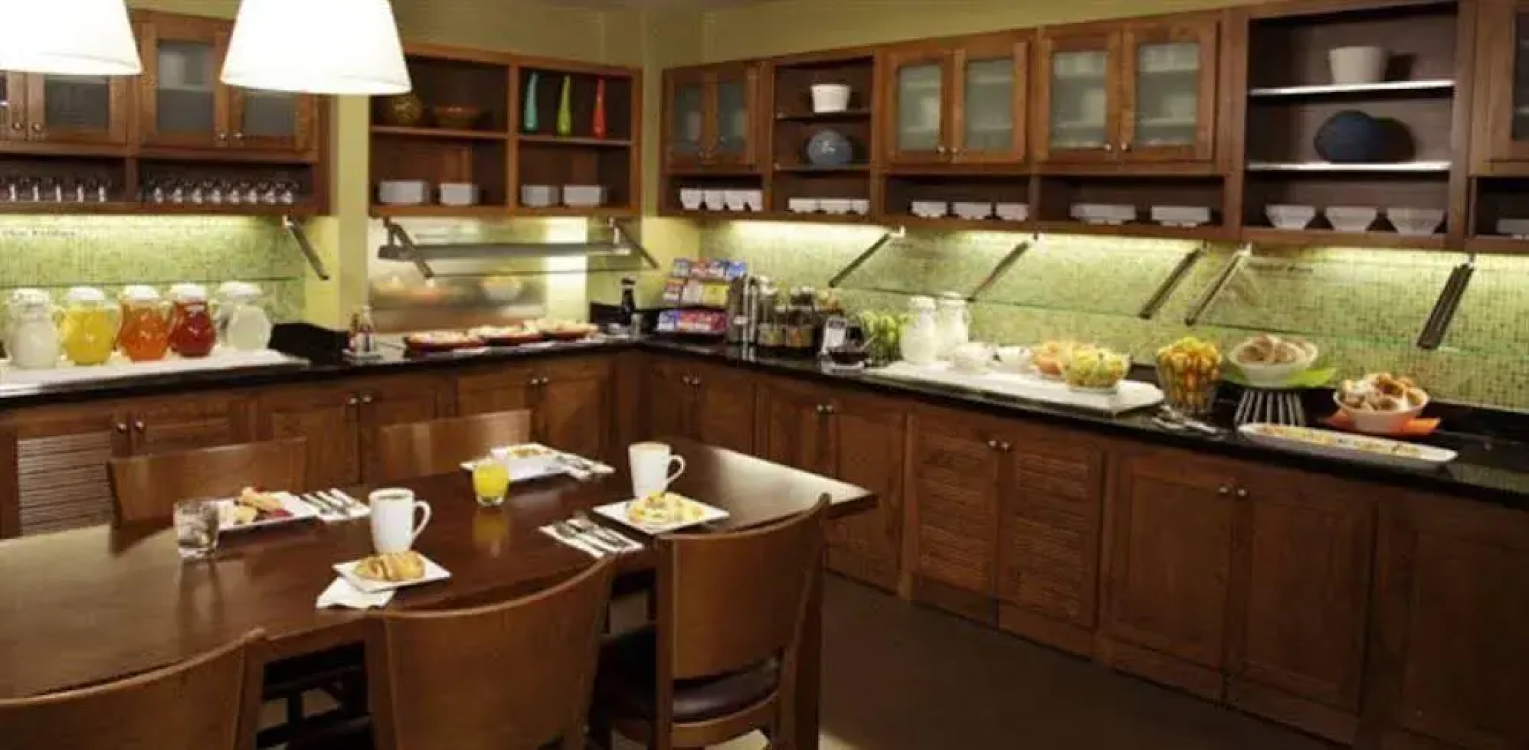 Hyatt Place Inverness