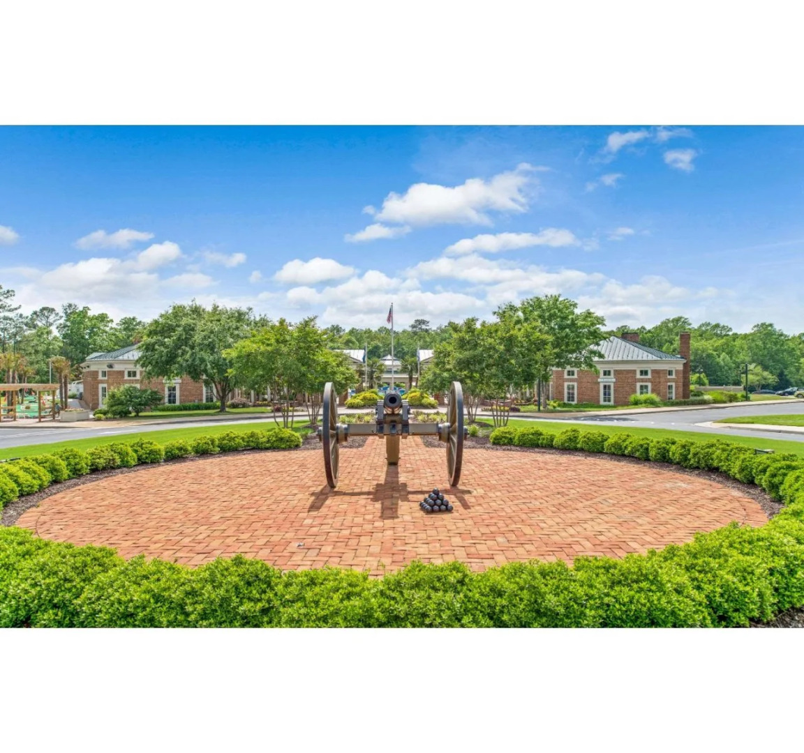 Hilton Vacation Club Greensprings Williamsburg