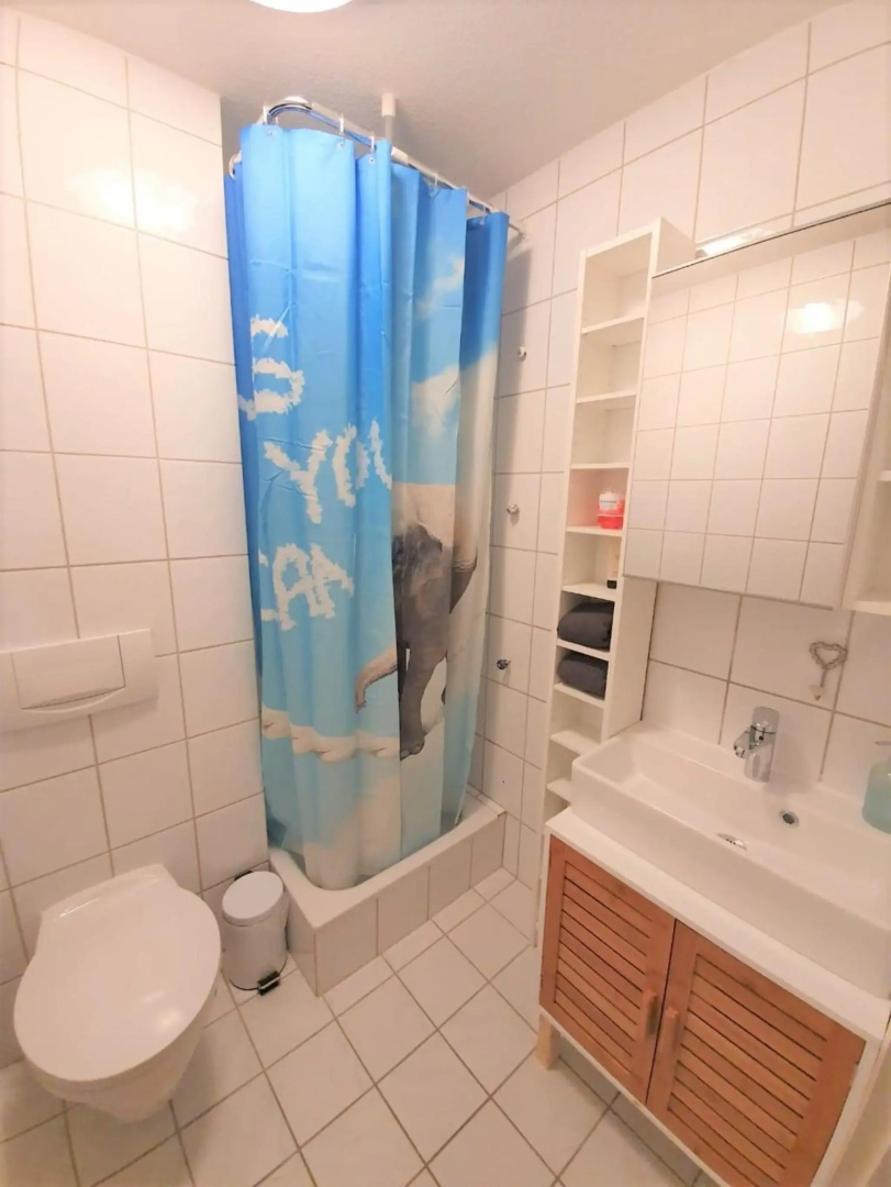 Ferienwohnung Villa Wolke