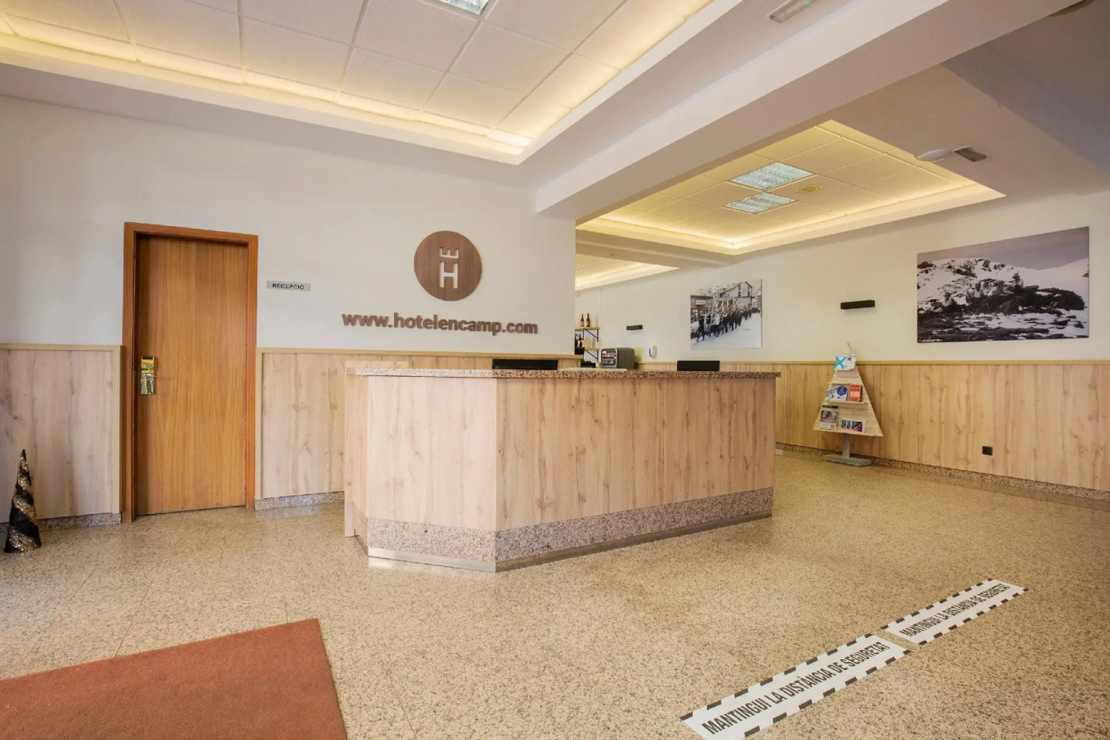 Hotel Encamp by Nexta